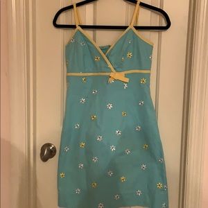 Lily Pulitzer Women Daisy Dress